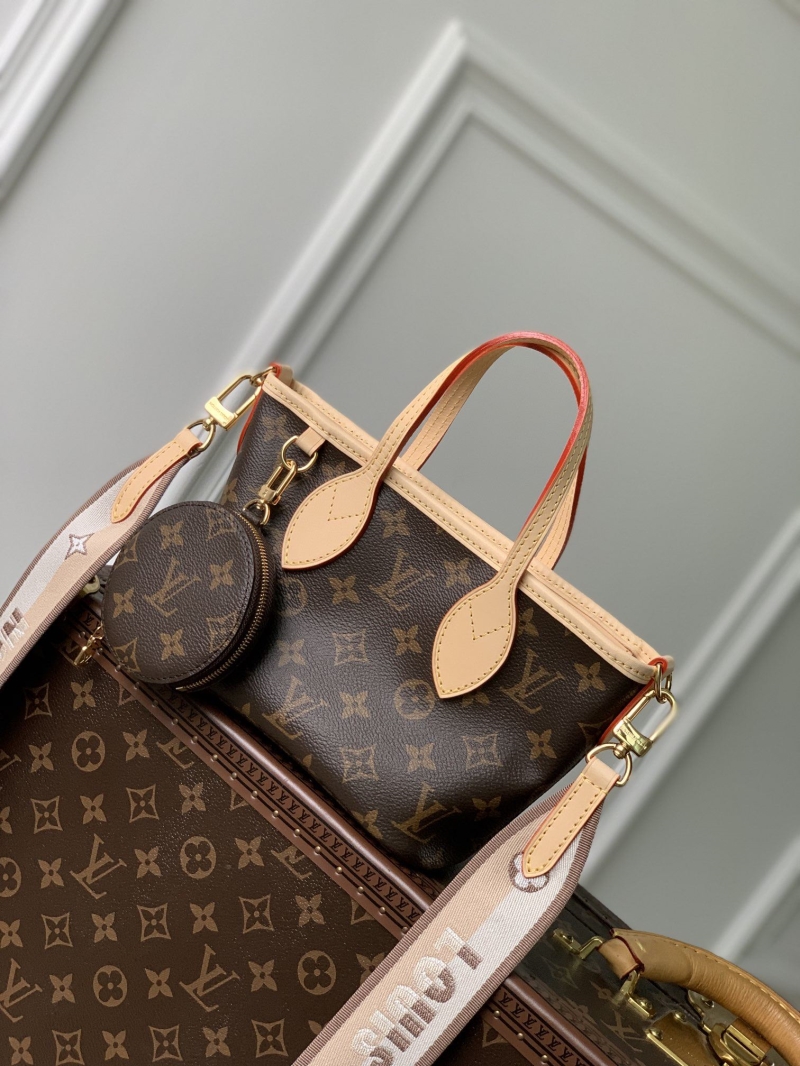 LV Satchel bags